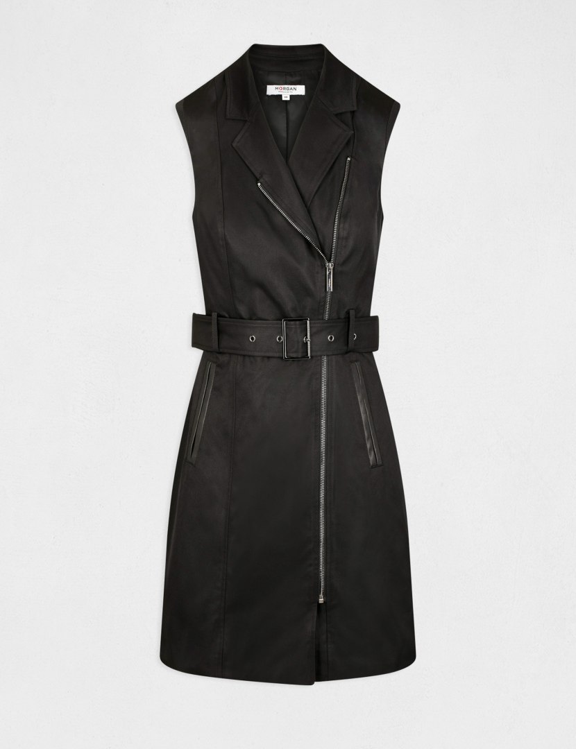 Morgan Dress ROSA NOIR Morgan Dress ROSA NOIR