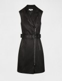 Morgan Dress ROSA NOIR Morgan Dress ROSA NOIR