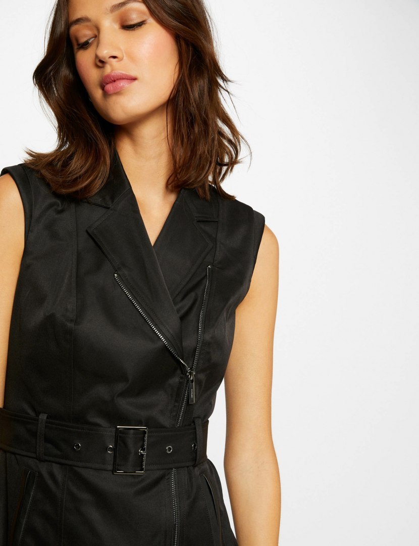 Morgan Dress ROSA NOIR Morgan Dress ROSA NOIR