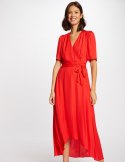Morgan Dress RSIBILA PASTEQUE Morgan Dress RSIBILA PASTEQUE