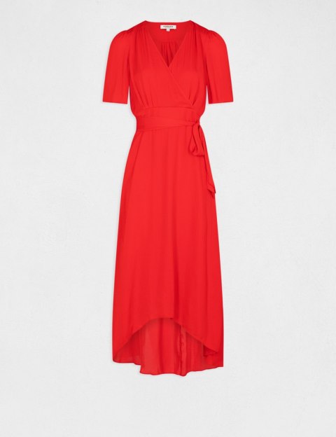Morgan Dress RSIBILA PASTEQUE Morgan Dress RSIBILA PASTEQUE