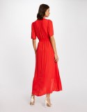 Morgan Dress RSIBILA PASTEQUE Morgan Dress RSIBILA PASTEQUE