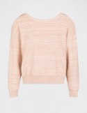 Morgan Sweater MAEVA VIEUX ROSE