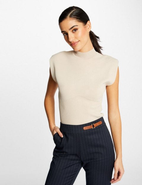 Morgan Sweater MCOLA LIN TYPE Morgan Sweater MCOLA LIN TYPE