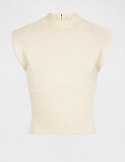 Morgan Sweater MCOLA LIN TYPE Morgan Sweater MCOLA LIN TYPE