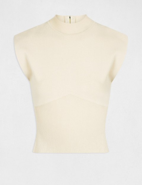 Morgan Sweater MCOLA LIN TYPE Morgan Sweater MCOLA LIN TYPE