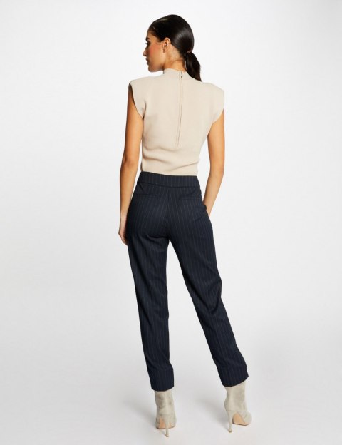 Morgan Sweater MCOLA LIN TYPE Morgan Sweater MCOLA LIN TYPE