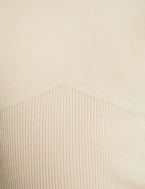 Morgan Sweater MCOLA LIN TYPE Morgan Sweater MCOLA LIN TYPE