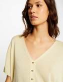 Morgan Sweater MCOTCHA CITRONADE