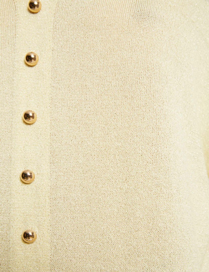 Morgan Sweater MCOTCHA CITRONADE Morgan Sweater MCOTCHA CITRONADE