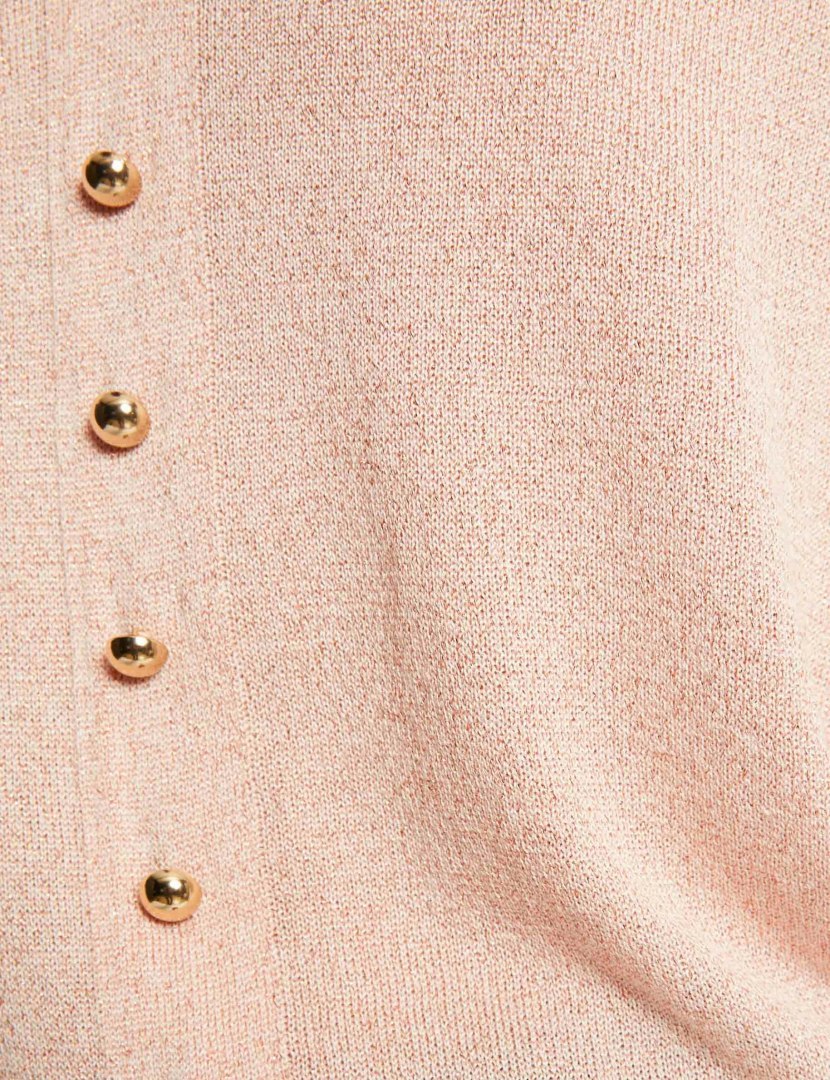 Morgan Sweater MCOTCHA VIEUX ROSE Morgan Sweater MCOTCHA VIEUX ROSE