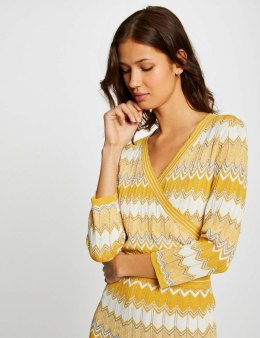 Morgan Sweater MDONA MIMOSA