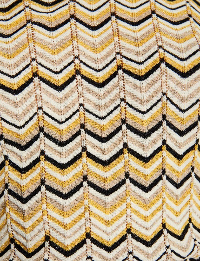 Morgan Sweater MFXI CITRONADE Morgan Sweater MFXI CITRONADE