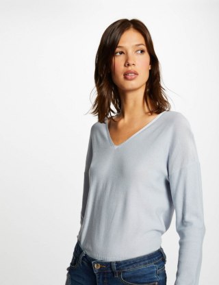 Morgan Sweter MINDOS CIEL
