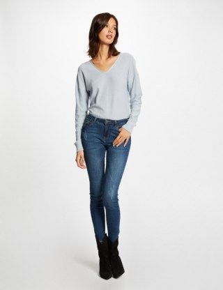 Morgan Sweter MINDOS CIEL
