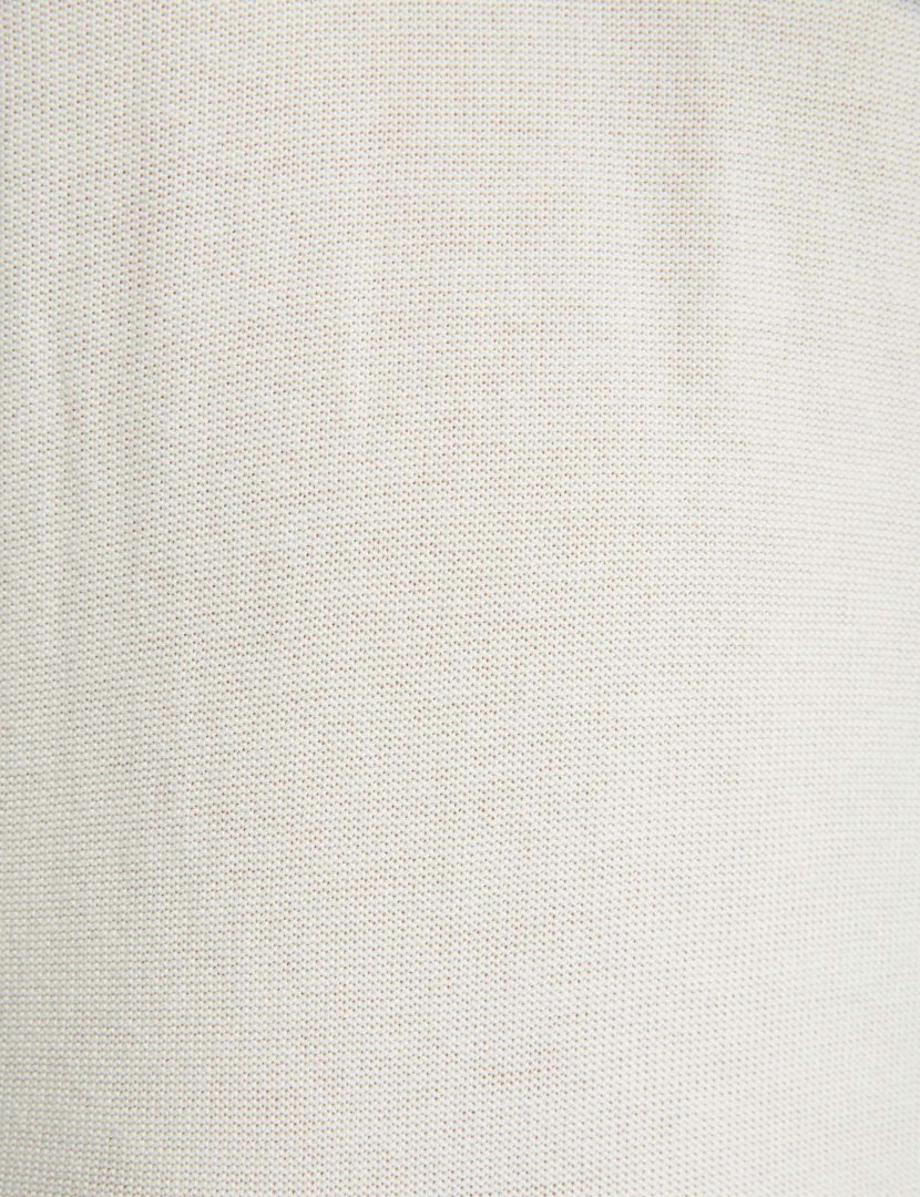 Morgan Sweater MINDOS OFF WHITE