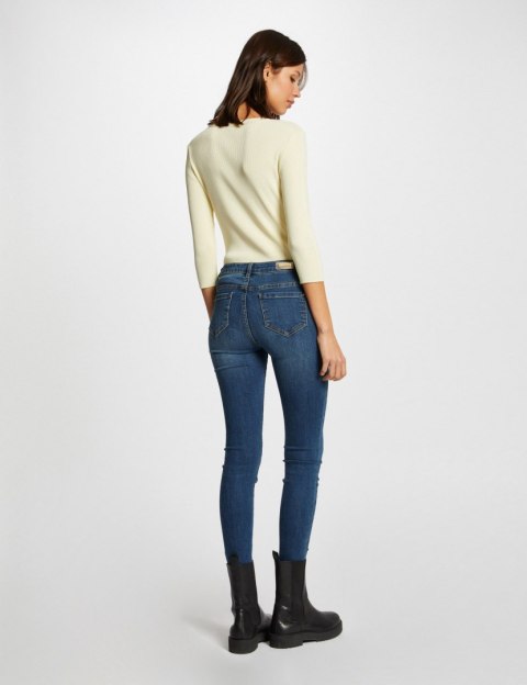Morgan Sweter MJUNA CITRONNADE Morgan Sweter MJUNA CITRONNADE