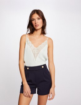 Morgan Shorts SHAINA.F MARINE