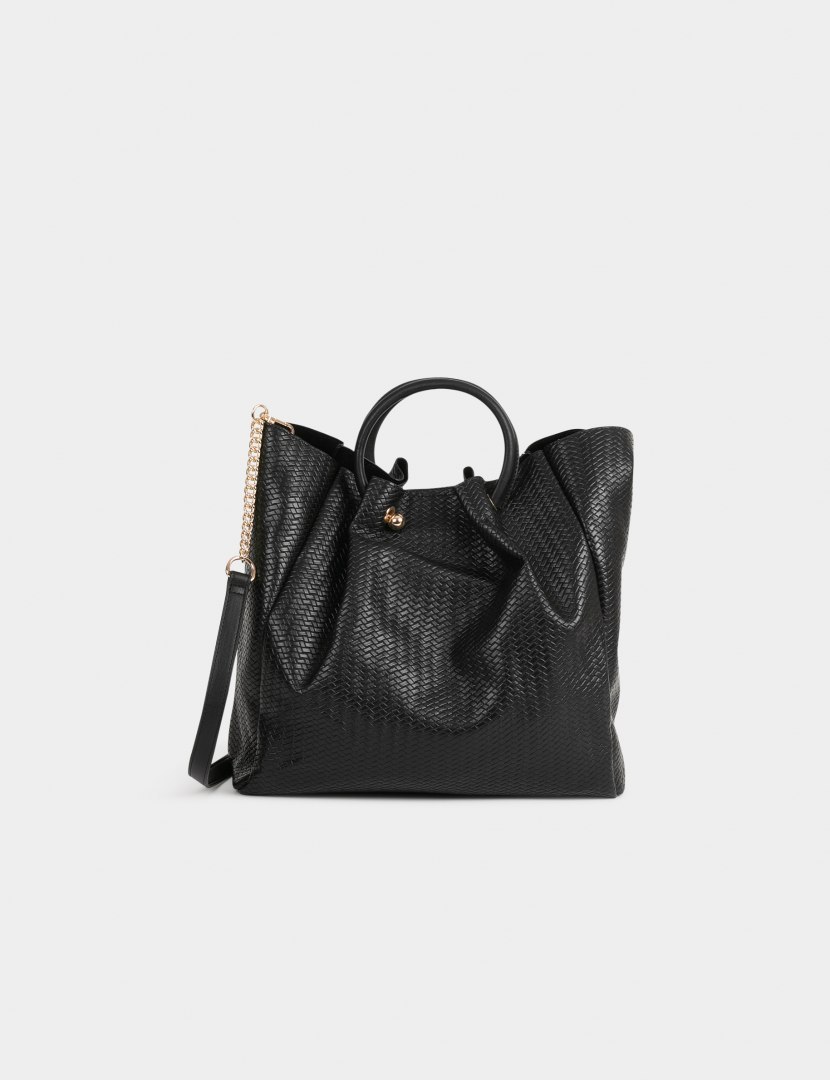 Morgan Handbag 2ROXI NOIR Morgan Handbag 2ROXI NOIR
