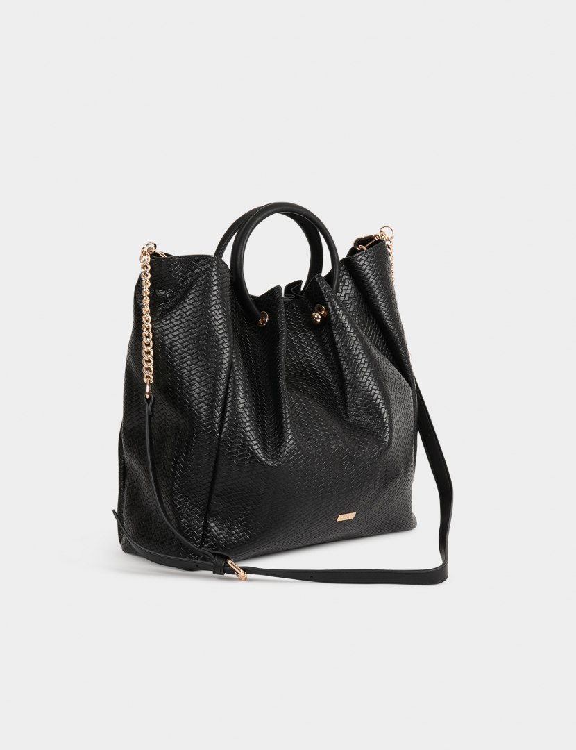 Morgan Handbag 2ROXI NOIR Morgan Handbag 2ROXI NOIR