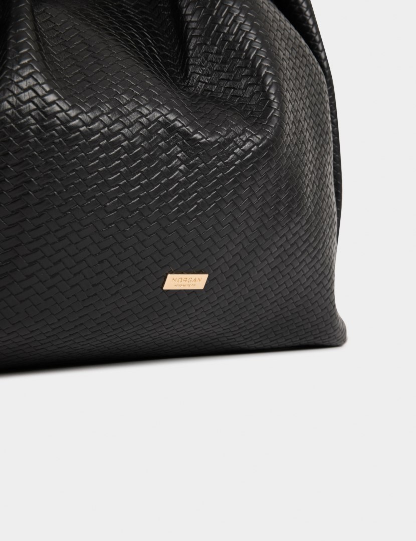 Morgan Handbag 2ROXI NOIR Morgan Handbag 2ROXI NOIR