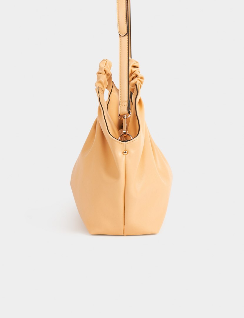 Morgan Handbag 2VENTAIL JAUNE Morgan Handbag 2VENTAIL JAUNE