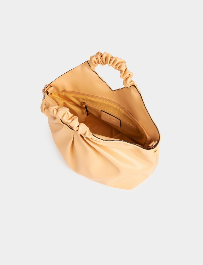 Morgan Handbag 2VENTAIL JAUNE Morgan Handbag 2VENTAIL JAUNE