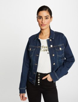 Morgan Vest VPAM JEAN BRUT