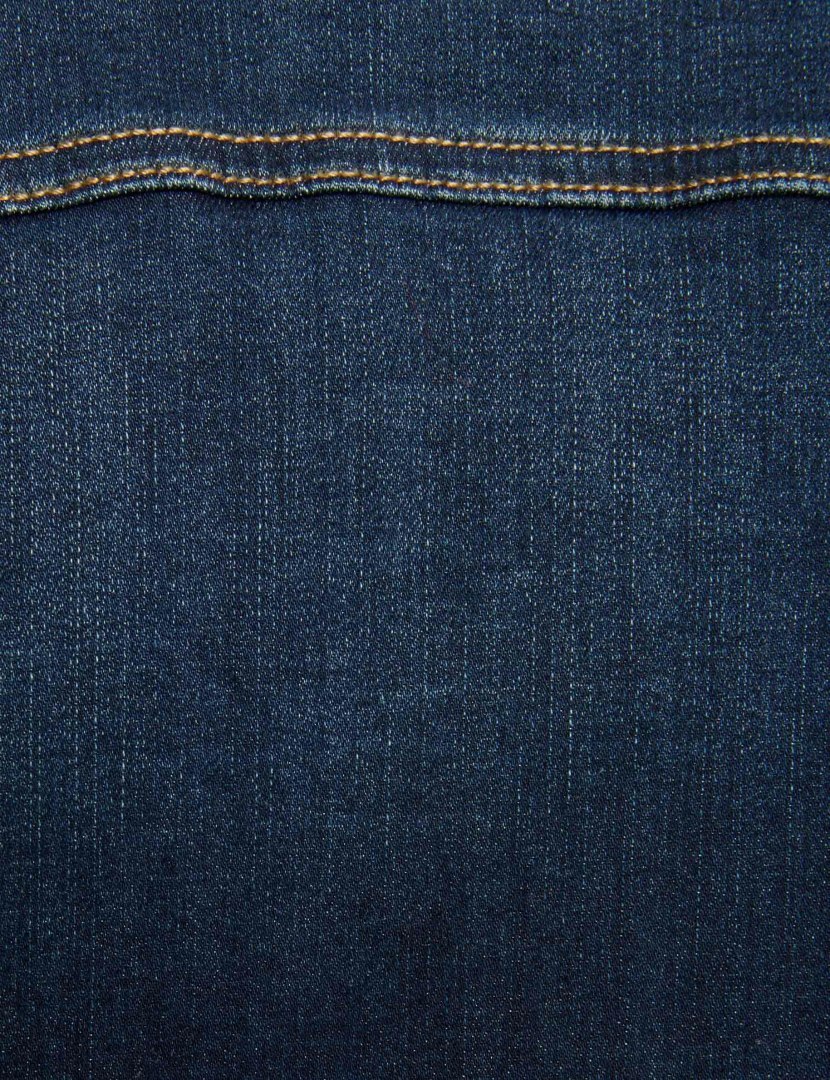 Morgan Vest VPAM JEAN BRUT Morgan Vest VPAM JEAN BRUT