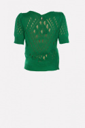 Siste's Sweater ST05S0400M49 CACTUS Siste's Sweater ST05S0400M49 CACTUS