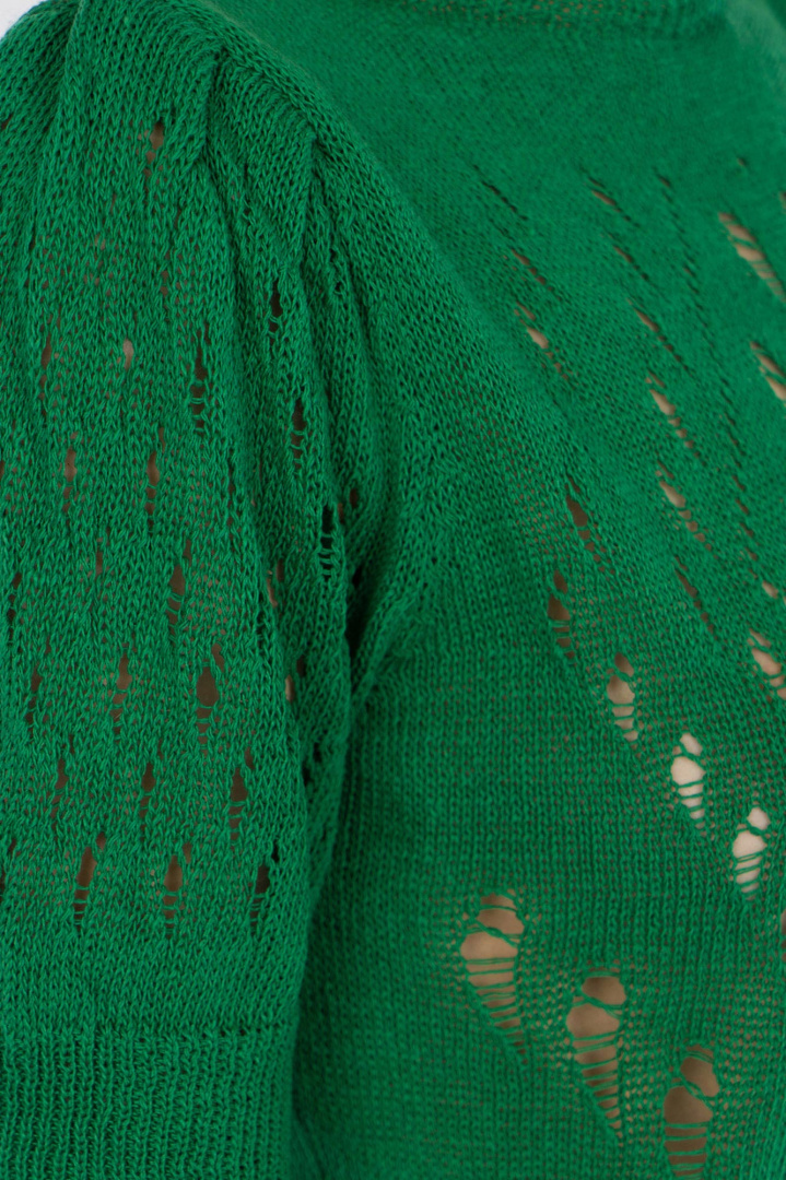 Siste's Sweater ST05S0400M49 CACTUS Siste's Sweater ST05S0400M49 CACTUS