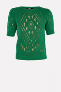 Siste's Sweater ST05S0400M49 CACTUS Siste's Sweater ST05S0400M49 CACTUS