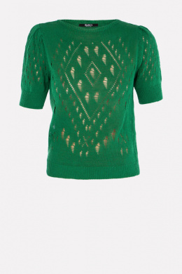 Siste's Sweater ST05S0400M49 CACTUS