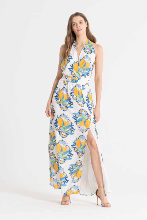 XT STUDIO Dress X222SD3004W412N4-N07 XT STUDIO Dress X222SD3004W412N4-N07