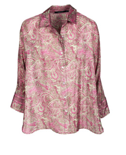 Lauren Vidal Shirt LVBE7858 PINK