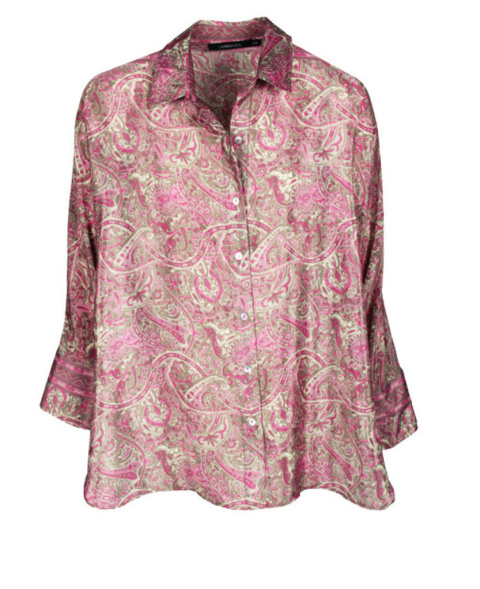Lauren Vidal Shirt LVBE7858 PINK Lauren Vidal Shirt LVBE7858 PINK