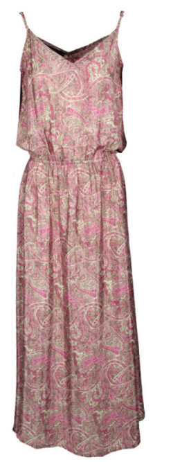 Lauren Vidal Dress LVRE7846 PINK