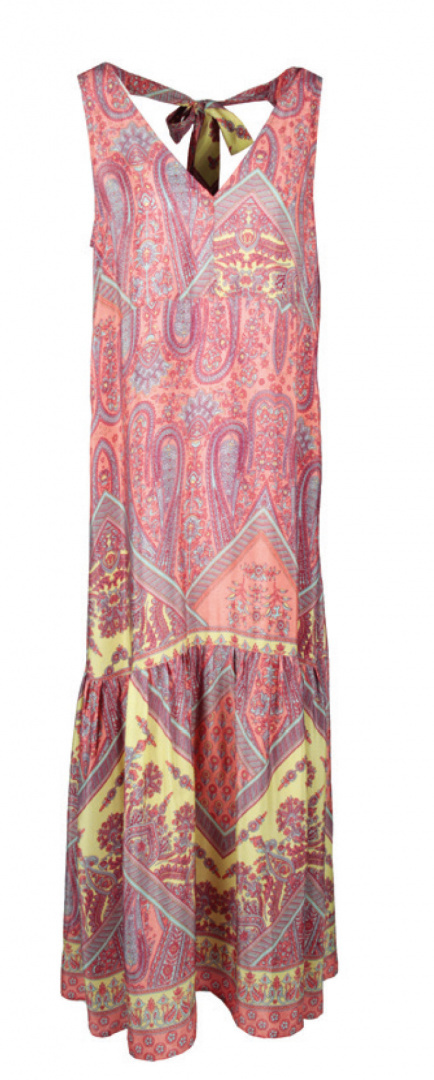 Lauren Vidal Dress LVRE8038 IBIZA Lauren Vidal Dress LVRE8038 IBIZA