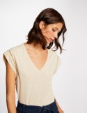 Morgan Blouse DAMAYA LIN