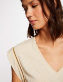 Morgan Blouse DAMAYA LIN