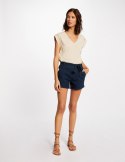 Morgan Blouse DAMAYA LIN