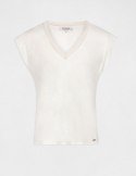 Morgan Bluzka DAME OFF WHITE Morgan Bluzka DAME OFF WHITE