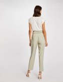 Morgan Blouse DAME OFF WHITE