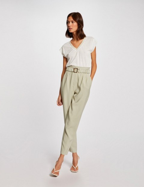 Morgan Bluzka DAME OFF WHITE Morgan Bluzka DAME OFF WHITE