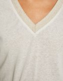 Morgan Bluzka DAME OFF WHITE Morgan Bluzka DAME OFF WHITE