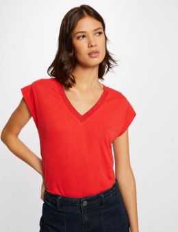 Morgan Blouse DAME PASTEQUE
