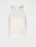 Morgan Bluzka DANY OFF WHITE Morgan Bluzka DANY OFF WHITE