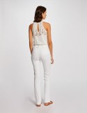 Morgan Bluzka DANY OFF WHITE Morgan Bluzka DANY OFF WHITE