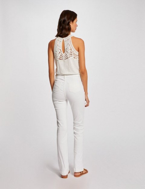Morgan Bluzka DANY OFF WHITE Morgan Bluzka DANY OFF WHITE