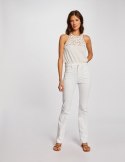 Morgan Bluzka DANY OFF WHITE Morgan Bluzka DANY OFF WHITE